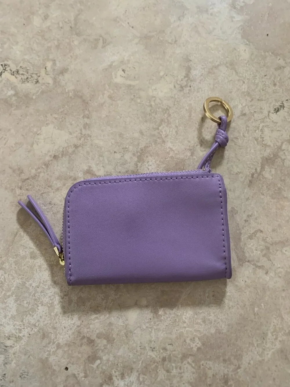 Disney & Vera Bradley Tangled Wallet - Picture 3 of 3